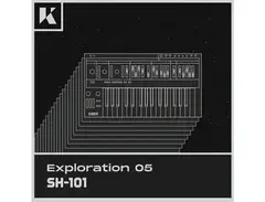 Konturi Exploration 05 SH-101 main image