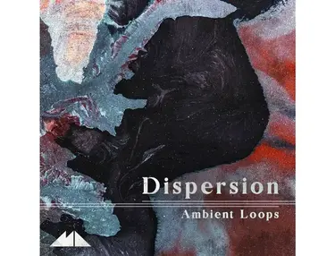 ModeAudio Dispersion - Ambient Loops