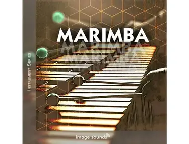 Image Sounds - Marimba
