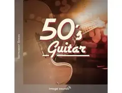 Image Sounds 50s Guitar main image