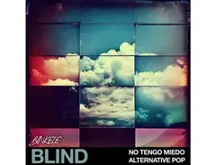 Blind Audio No Tengo Miedo - Alternative Pop main image