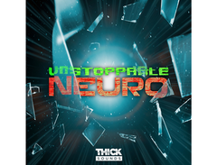 THICK Sounds Unstoppable Neuro main image