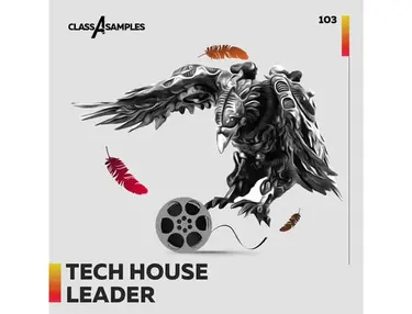 Class A Samples Tech House Leader