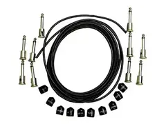 George L's Effects Pedal Cable Kit
