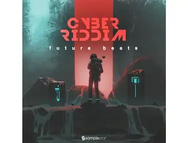 Samplestar Cyber Riddim