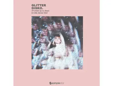 Samplestar GlitterDisko