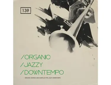 Bingoshakerz Organic Jazzy Downtempo