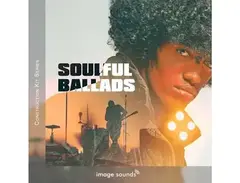 Image Sounds Soulful Ballads main image