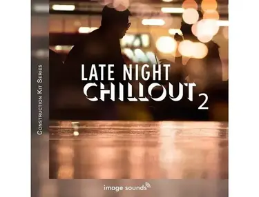 Image Sounds Late Night Chillout 2