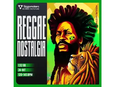 Reggae Nostalgia