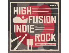 Frontline Producer High Fusion Indie Rock main image