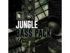 EST Studios Jungle Bass Pack main image