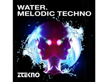 ZTEKNO Water - Melodic Techno