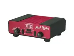 THD 4 ohm Hot Plate