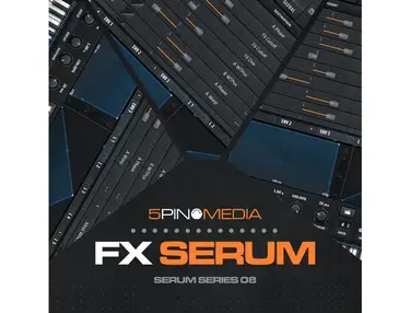 FX Serum