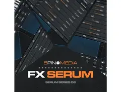 FX Serum main image