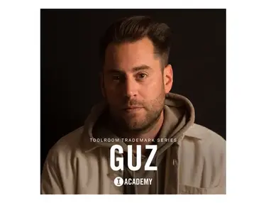 Toolroom Trademark Series - GUZ