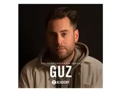 Toolroom Trademark Series - GUZ main image