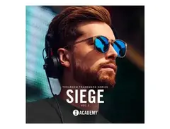 Toolroom Trademark Series - Siege Vol. 2 main image