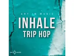 Aim Audio Inhale Trip Hop main image