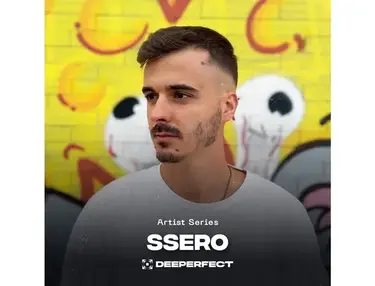 Deeperfect Artist Series - SSERO