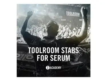 Toolroom Stabs for Serum