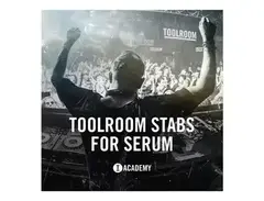Toolroom Stabs for Serum main image
