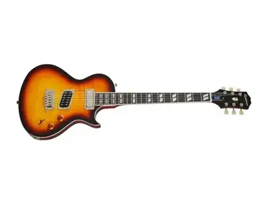 Epiphone Nancy Wilson Nighthawk Standard