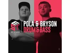 EST Studios Pola & Bryson - Drum & Bass main image