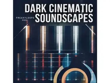 Freaky Loops Dark Cinematic Soundscapes