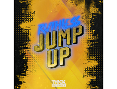 THICK Sounds Ruthless Jump Up main image