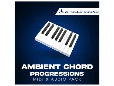 Apollo Sound Ambient Chord Progressions