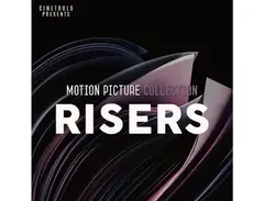 Cinetools Motion Picture: Risers main image