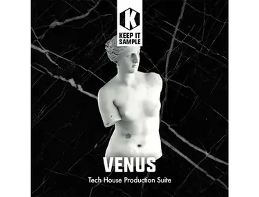 Keep It Sample - Venus