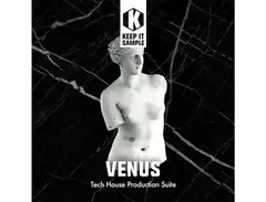 Keep It Sample - Venus main image