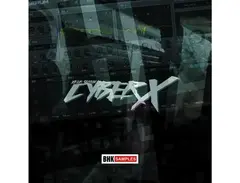 Industrial Strength BHK Samples - Cyber X - Xfer Serum main image