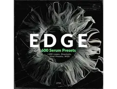 LP24 Audio - EDGE main image