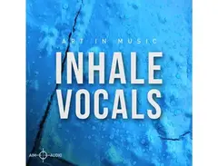 Aim Audio Inhale Vocals main image