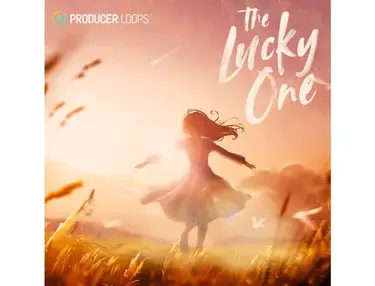 Producer Loops The Lucky One
