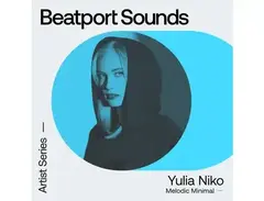 Beatport Sounds Yulia Niko - Melodic Minimal main image
