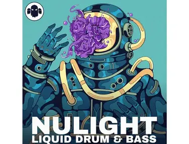 Ghost Syndicate NULIGHT: Liquid Drum & Bass