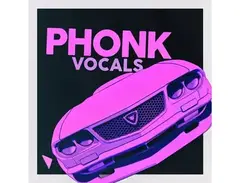 Phonk Vocals main image