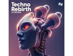 HY2ROGEN Techno Rebirth main image