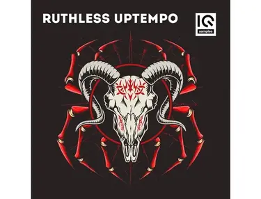 IQ Samples Ruthless Uptempo