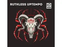 IQ Samples Ruthless Uptempo main image