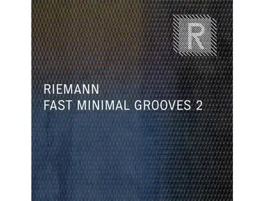 Riemann Kollektion Riemann Fast Minimal Grooves 2