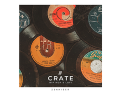 Zenhiser Crate - Hip Hop & Lofi main image