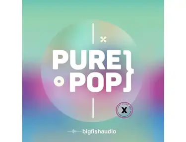 Big Fish Audio Pure Pop