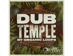 Organic Loops Dub Temple main image