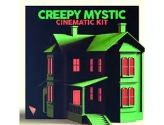DABRO Music Creepy Mystic: Cinematic Kit main image